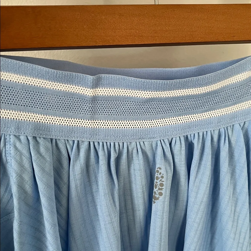 Free People FP Movement Sultry Shorts - Image 5