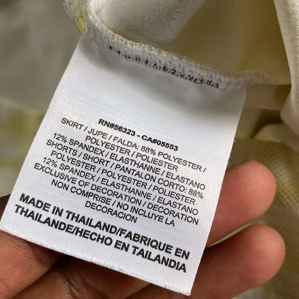 Nike  Golf Shorts SIZE 14 - Image 4