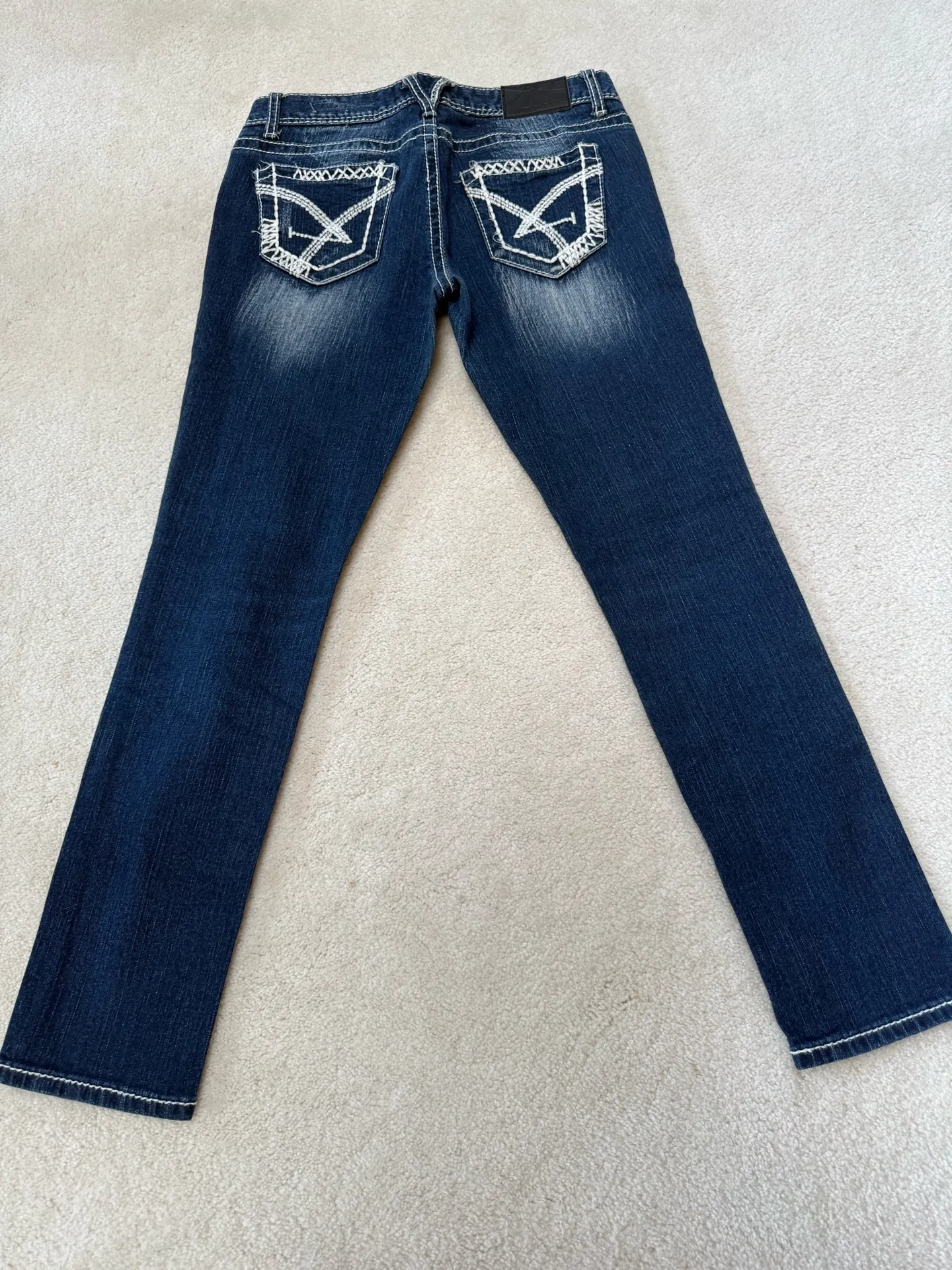 Amethyst Jeans - Image 3