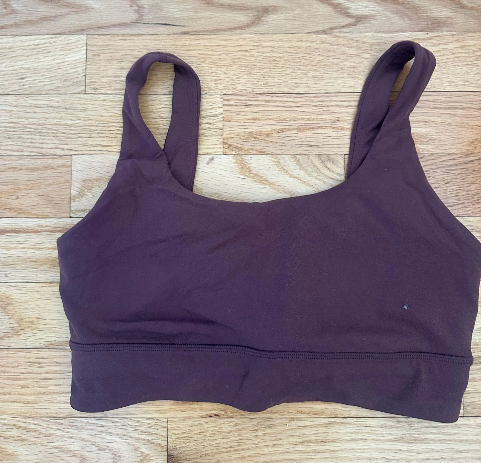 Leggings and Sports Bra Set - Image 2