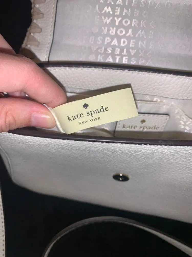 Kate Spade Authentic  Purse - Image 6