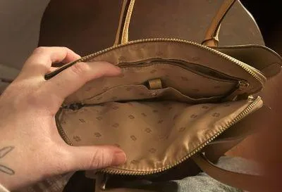 Kate Spade Purse - Image 5