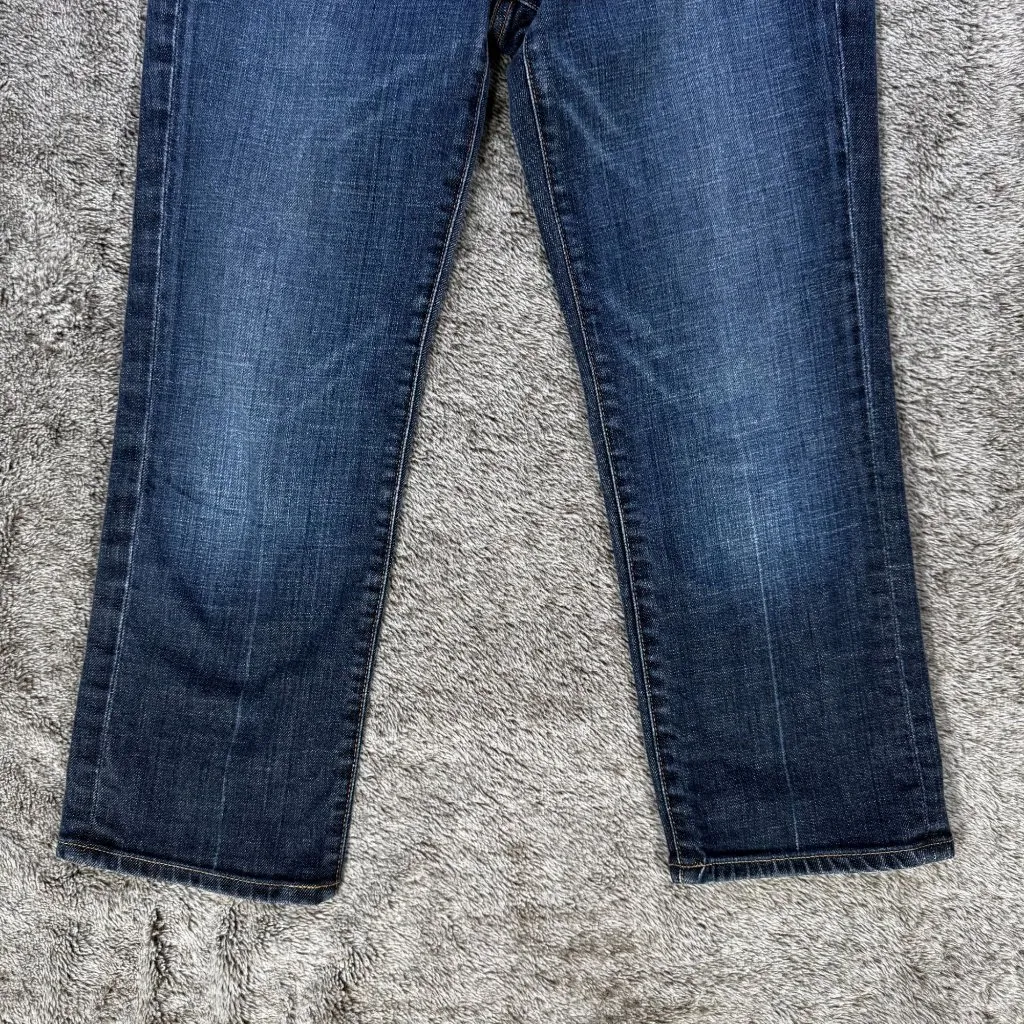 Citizens Of Humanity Jeans Kelly Stretch Low Waist Stretch 27 - Image 3