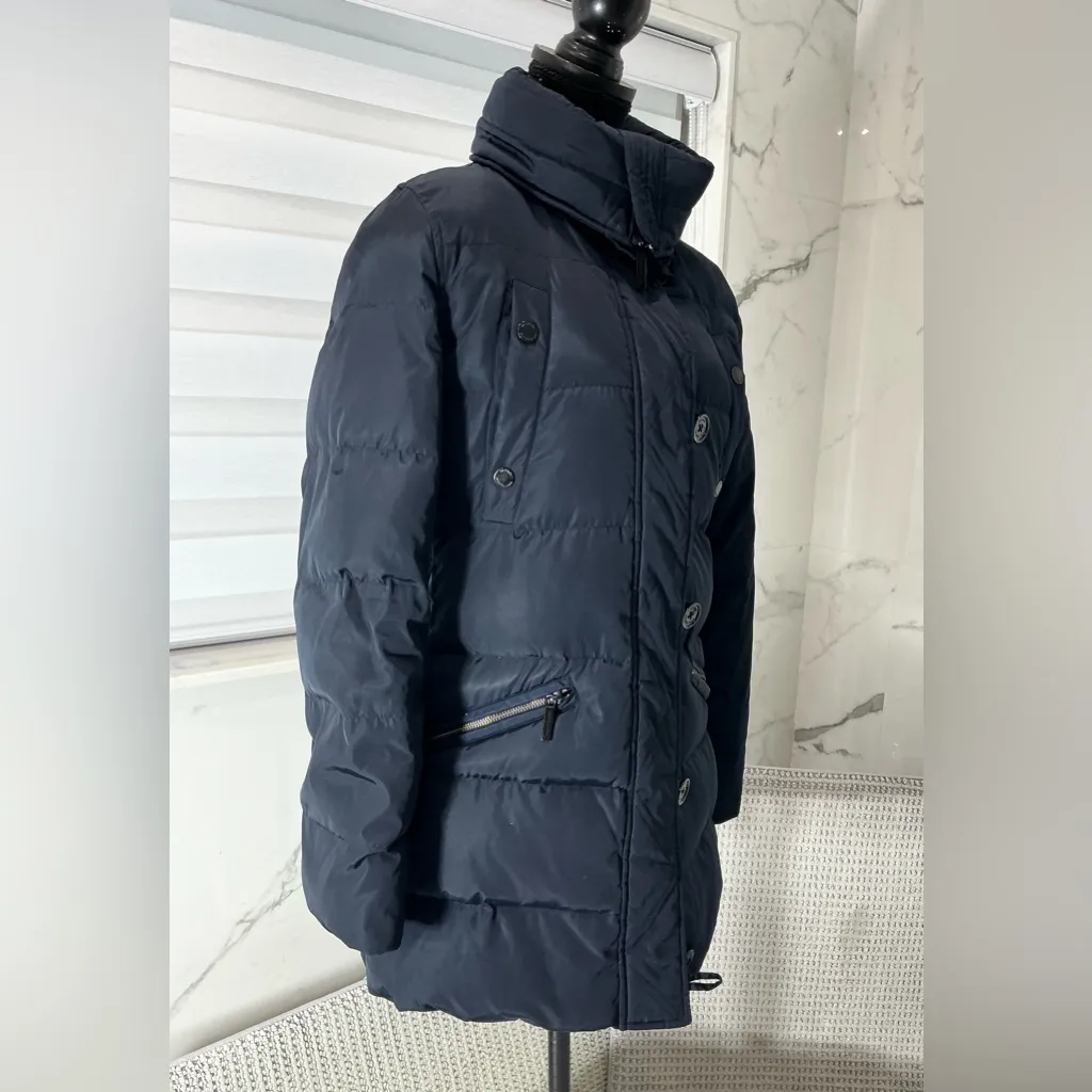 MICHAEL KORS puffer coat ❄️❄️ - Image 9