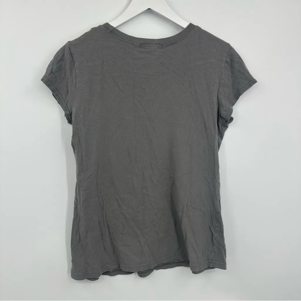 Vintage Y2K Whimsical Short Sleeve Shirt Size XL Early 2000s - Image 5