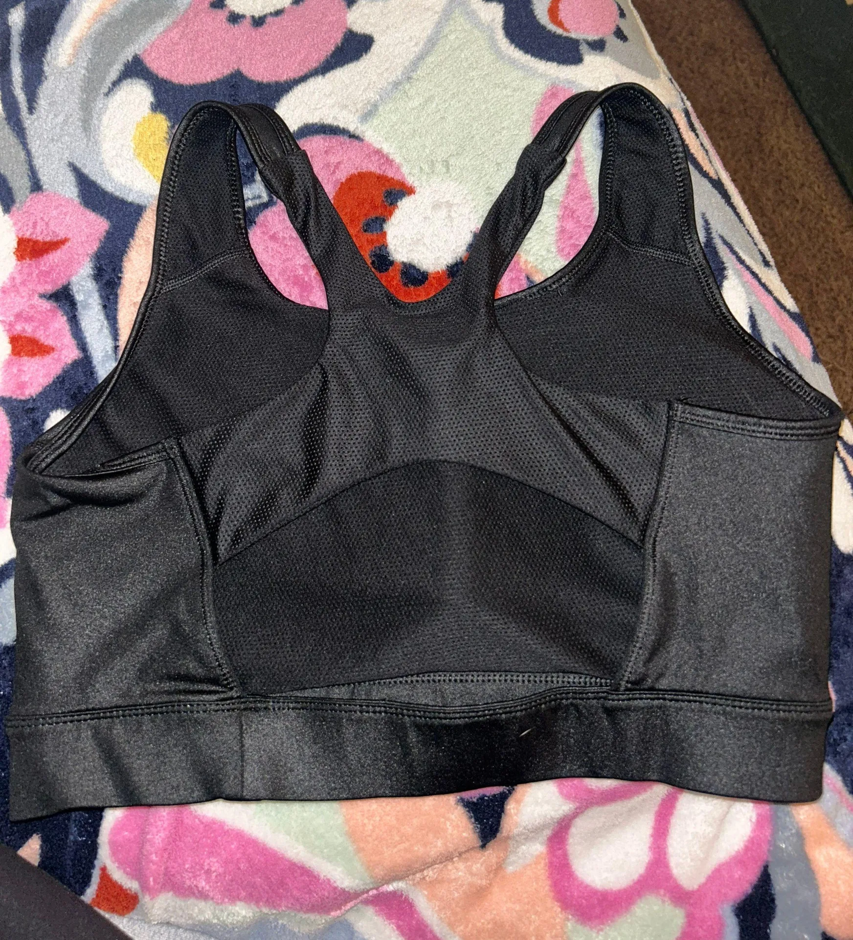 Dri-Fit Sports Bra - Image 2