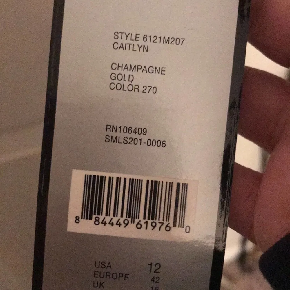 Tahari champagne gold embellished jacket 12 NWT - Image 7