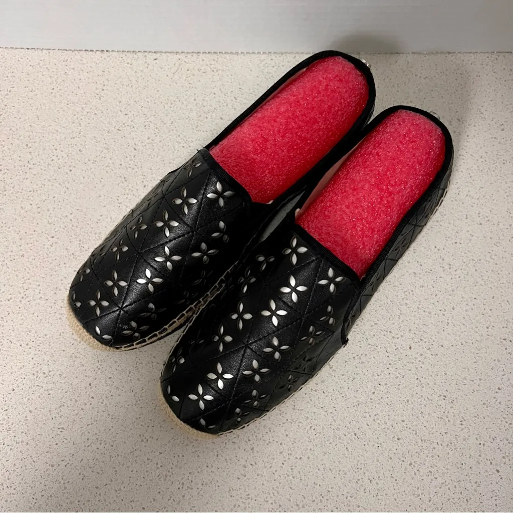 Michael Kors Hastings Slip On* Size 8.5 - Image 3