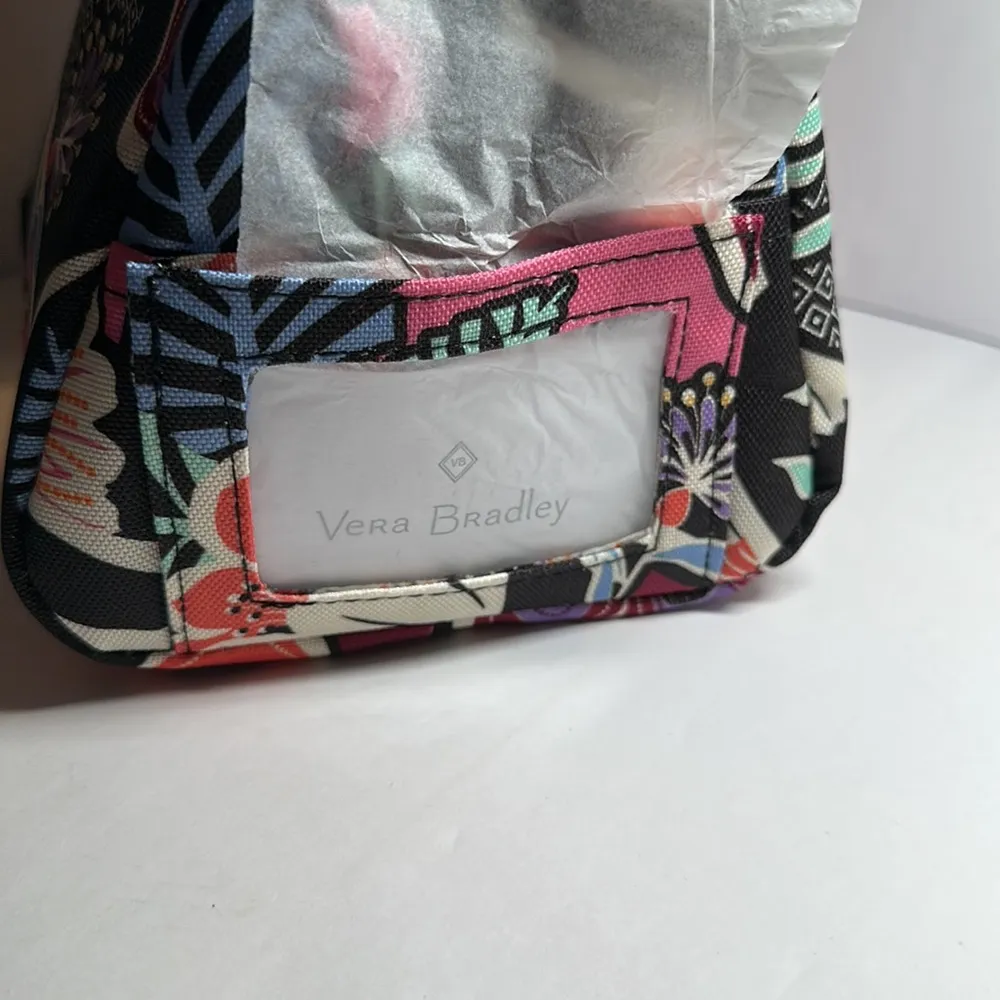 Vera Bradley  Lighten Up Lunch Cooler - #66 - Image 5