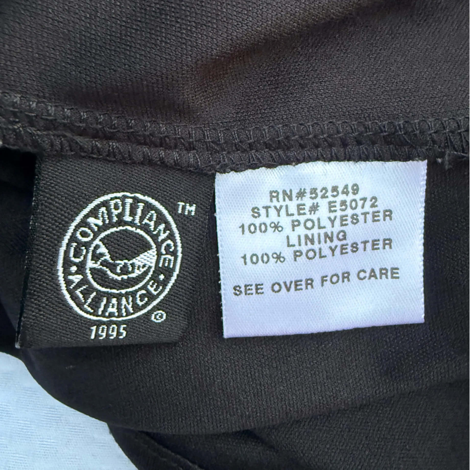 Laundry By Shelli Segal Strapless Black Dress - Image 7