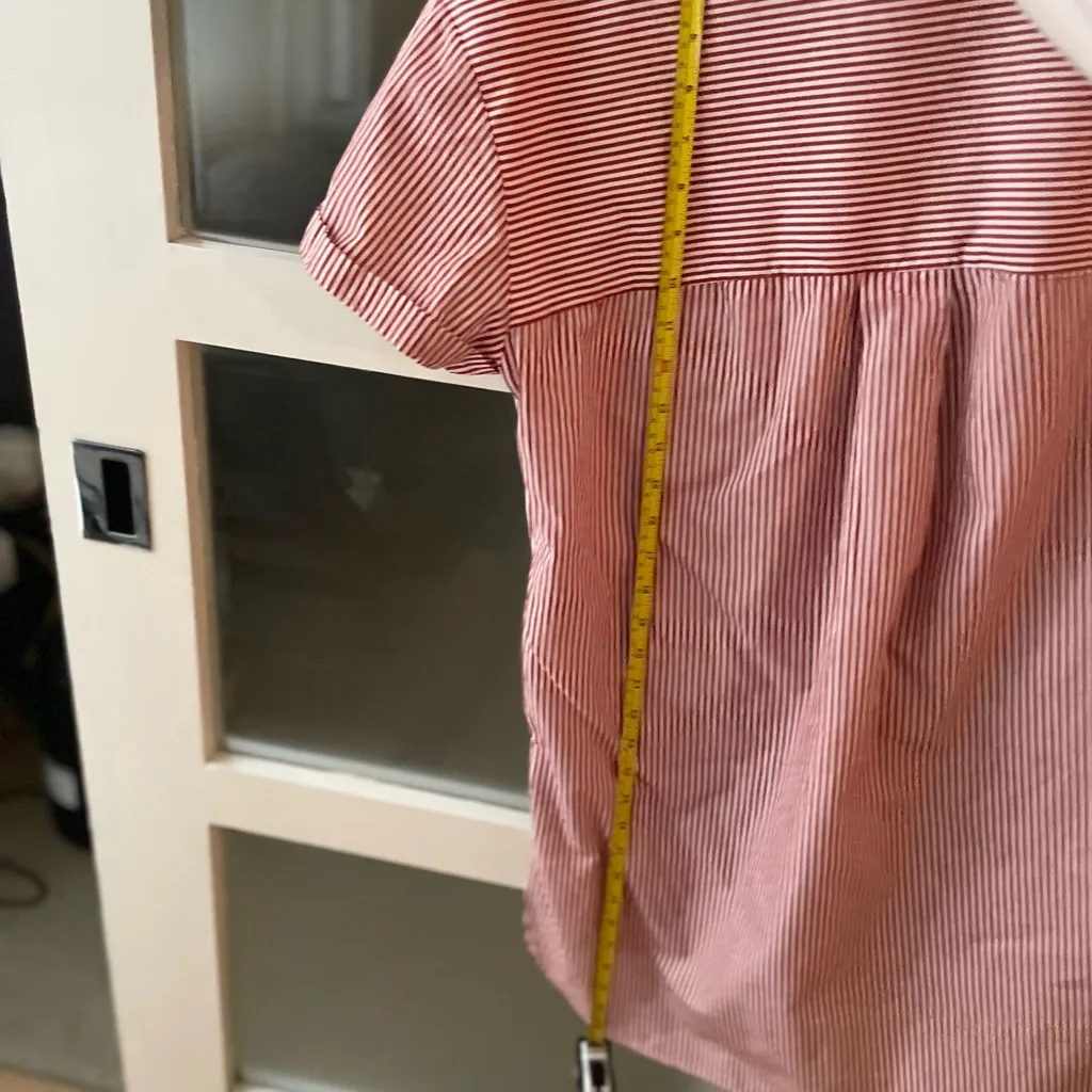 Zara Dress-shirt - Image 6