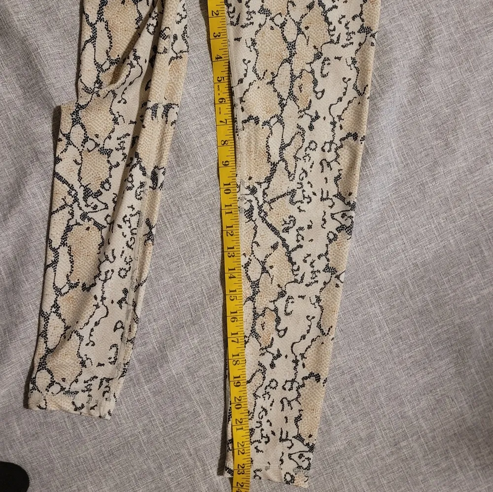 Anthropologie all fenix White Size 4 - Image 9