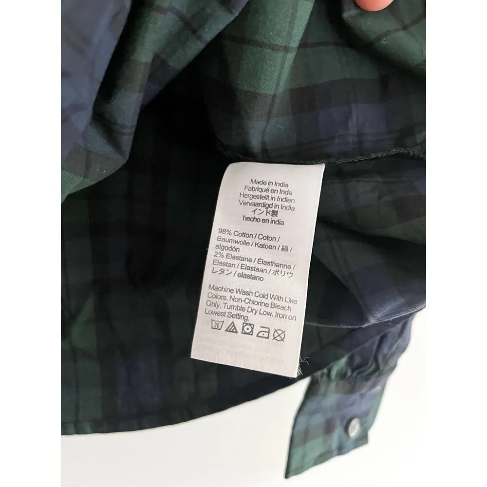 J Crew Factory | Ruffle - Image 7