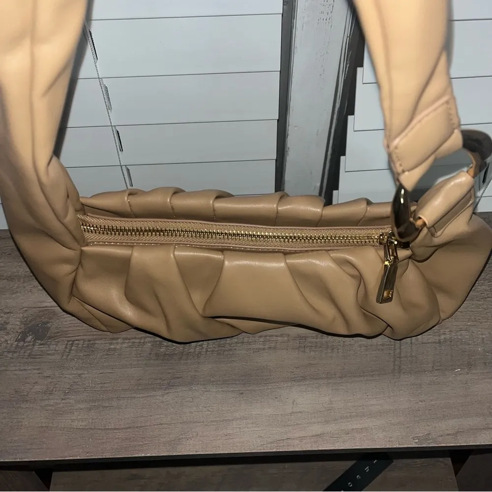 INC Brown  Bag - Image 2