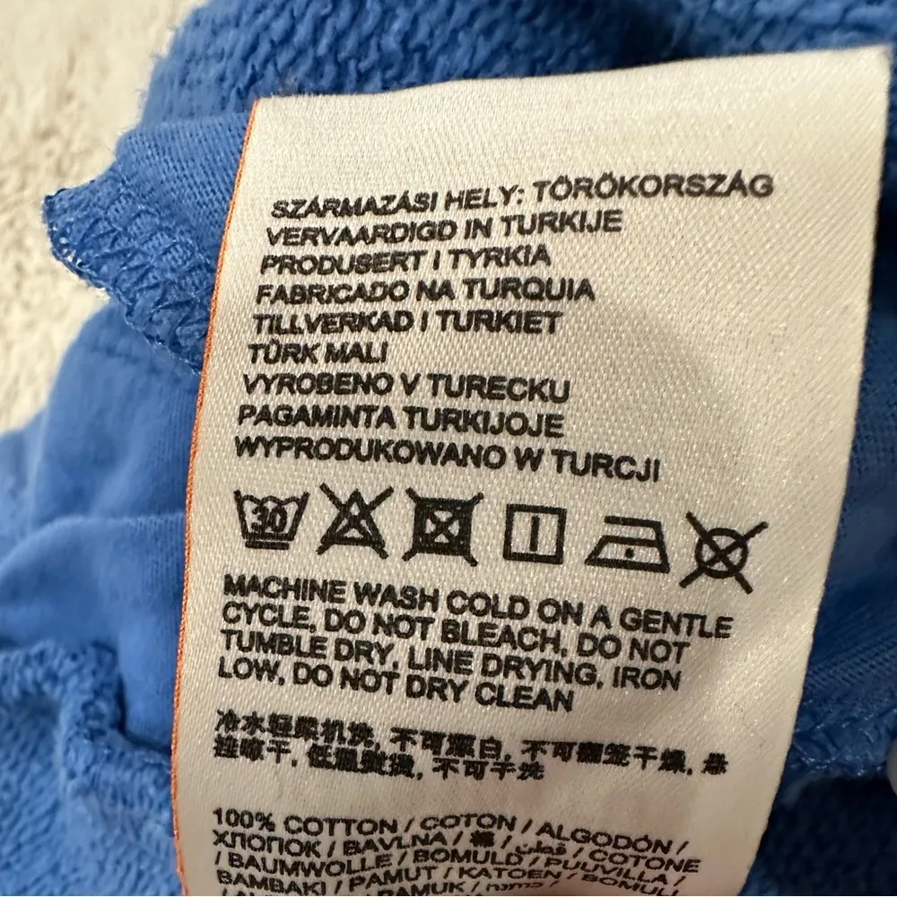 Superdry Elissa Joggers Size 10 - Image 7