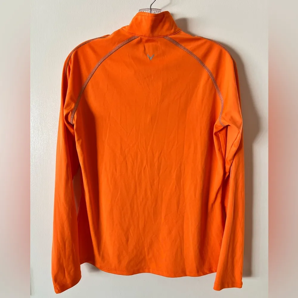 Callaway Golf Women’s Quarter Zip Sz. M Like New - Image 2