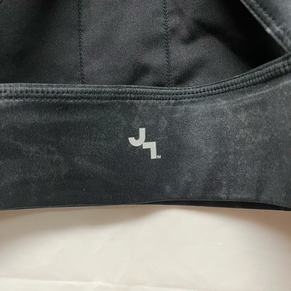 JoyLab Snakeskin Sports Bra - S - Image 5