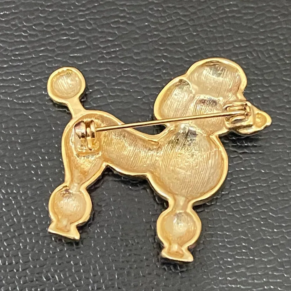 Vintage Unsigned Gold - Image 9