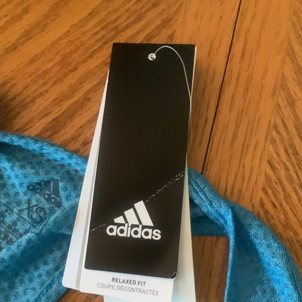 Adidas workout tank NWT - Image 6