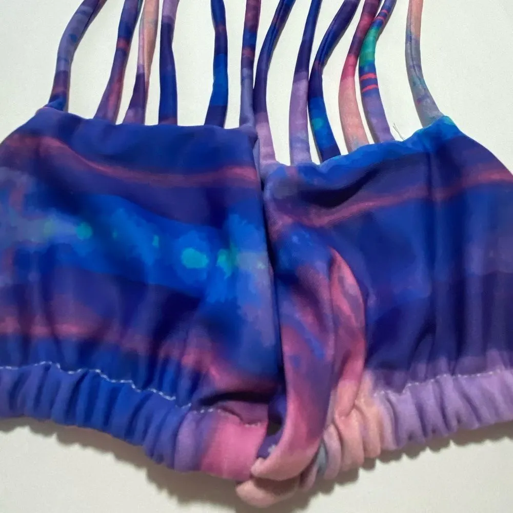 Stone Fox‎ Swim Bikini Top - Image 2