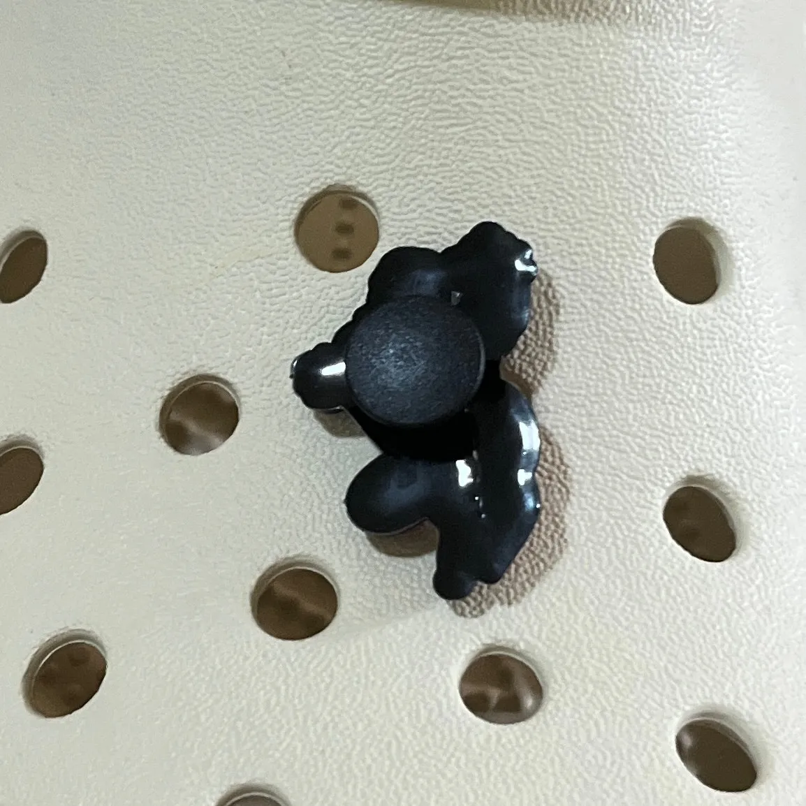 Croc Jibbitz | Superman DC Comics Shoe Charm | Comic Books Style - Image 3