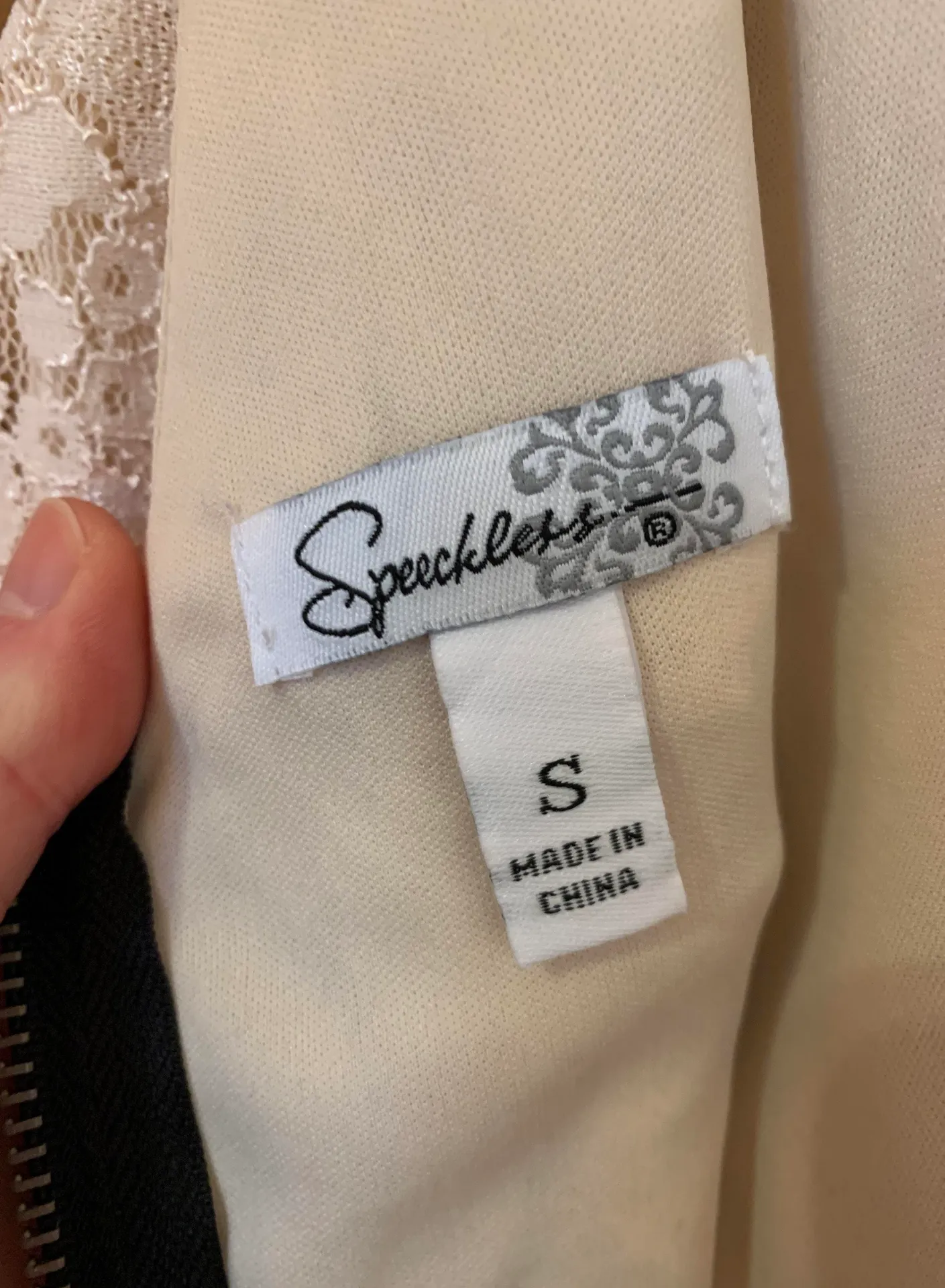 Homecoming Dress Pink - Image 2