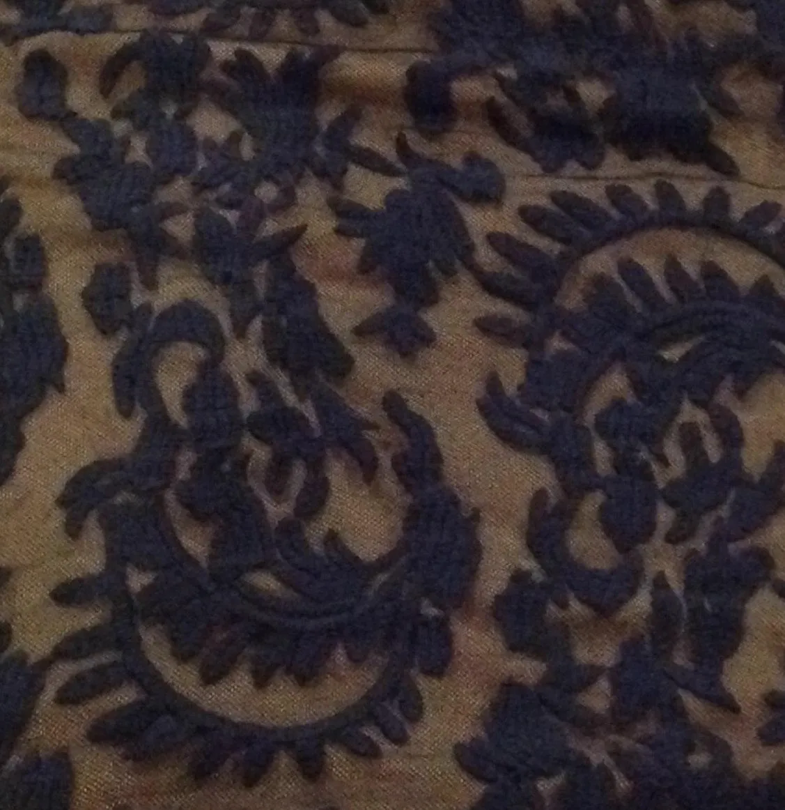 JOHN MARK LACE DRESS (SzXS) - Image 6