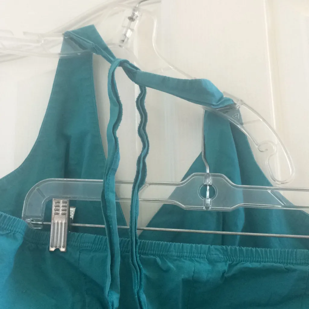 FINAL MARKDOWN Lots of love halter top extra large Size XL - Image 6