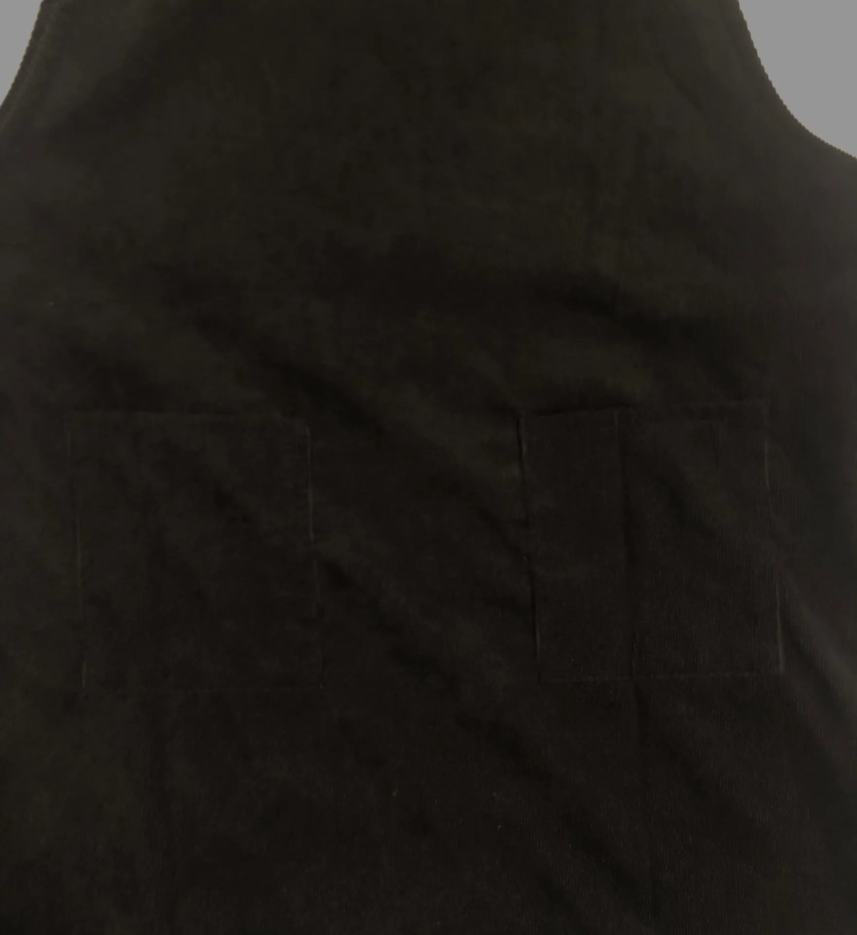 SheIn Overall Black Dress - Image 5