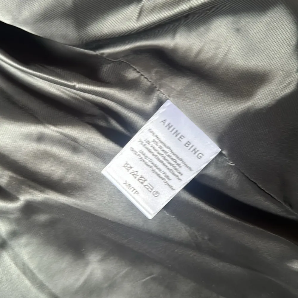 Black Blazer - Image 4