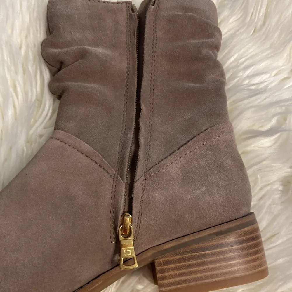 LUCCA LANE Donny Booties brand new see pictures size 8.5 - Image 11