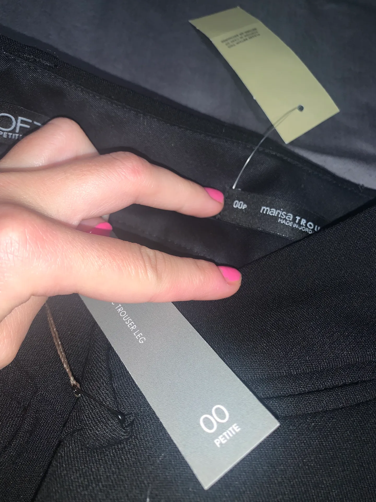 LOFT Pants - Image 3