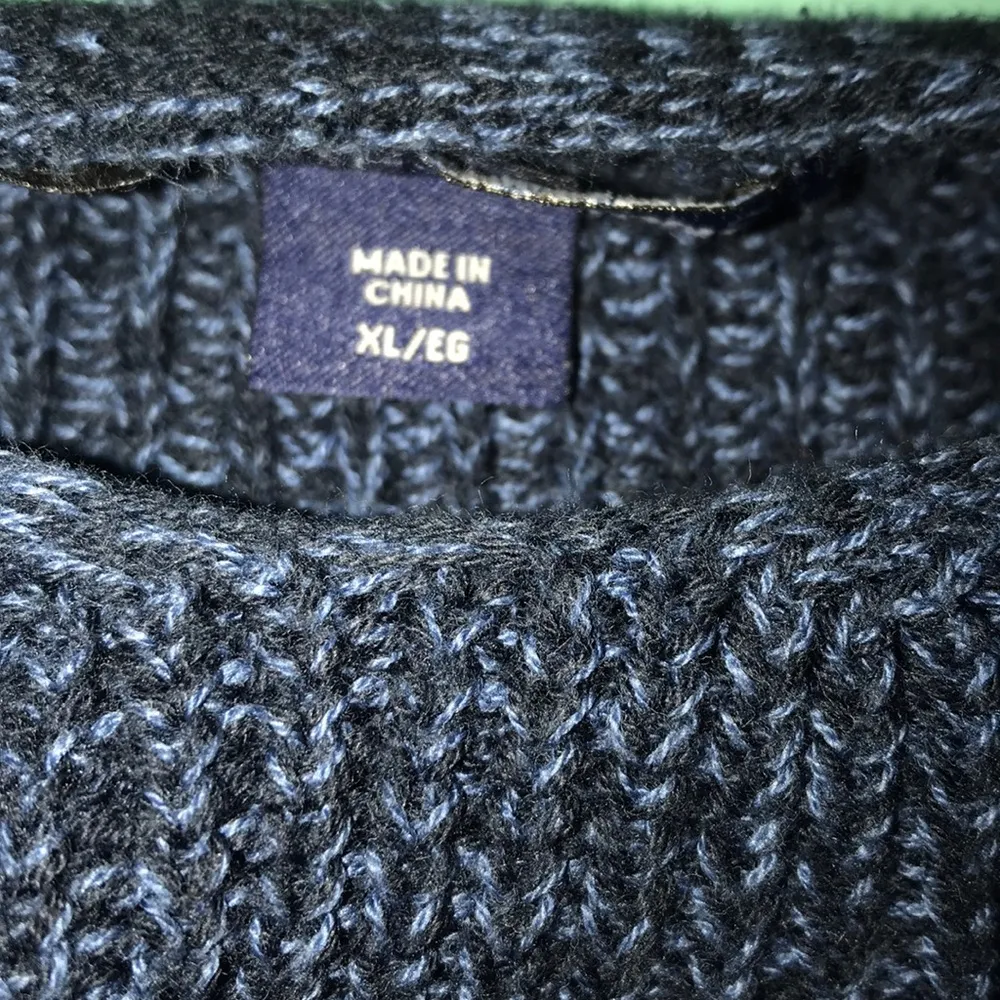 basic editions  Comfy Sweater - Image 5