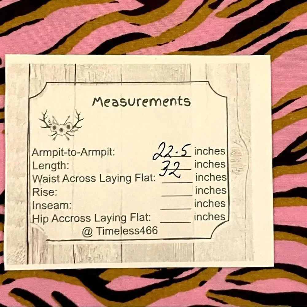 BP. BE PROUD Pride PINK BOUQUET RETRO ZEBRA Button-Up Shirt SZ L - Image 10