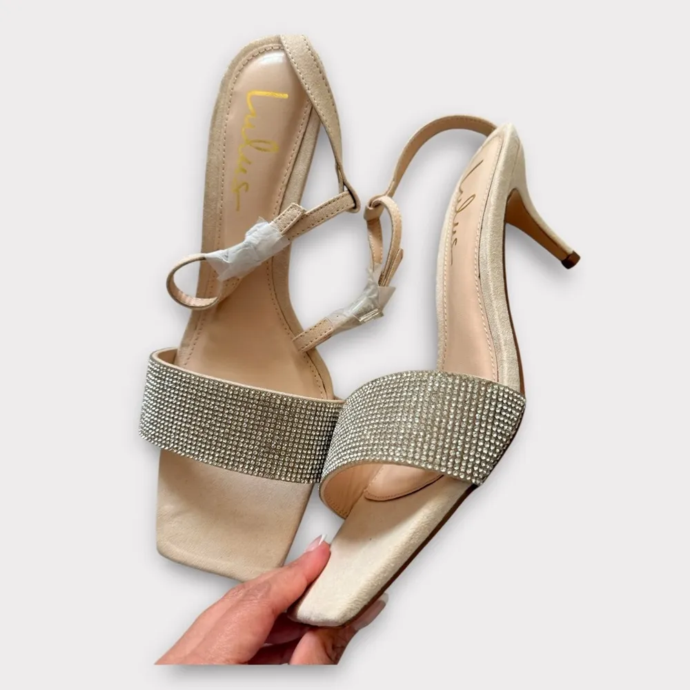 Lulus Heels Reseller Bundle – 3 Pairs (NWT) - Image 16