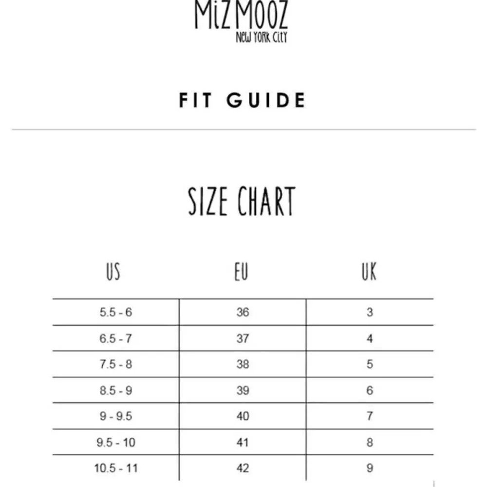 MIZ MOOZ Callan Slide in Black, Size Euro 40 / US 9.5 / 10 New in Box MSRP $160 - Image 4