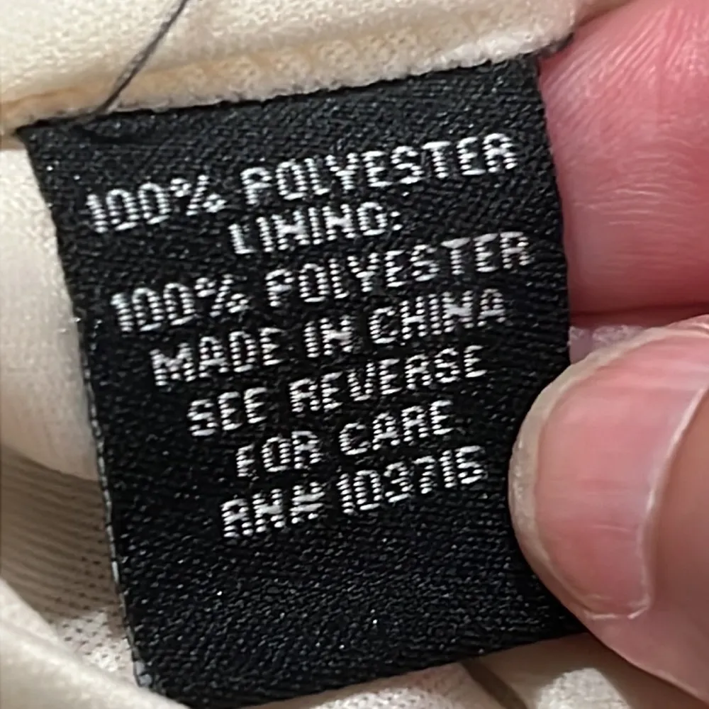 SHARAGANO Textured Flame Stitch Crochet Knit Sheath Dress Size 14 - Image 9