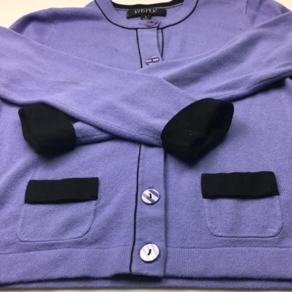 Kasper ladies sweater  S - Image 10