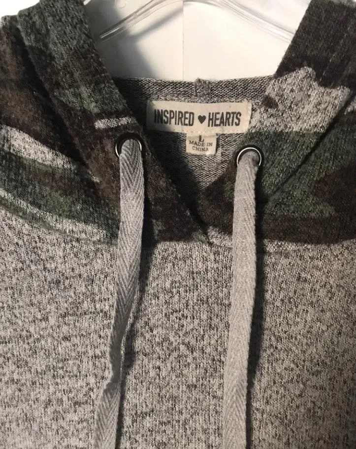 Cropped Sweater - Image 8