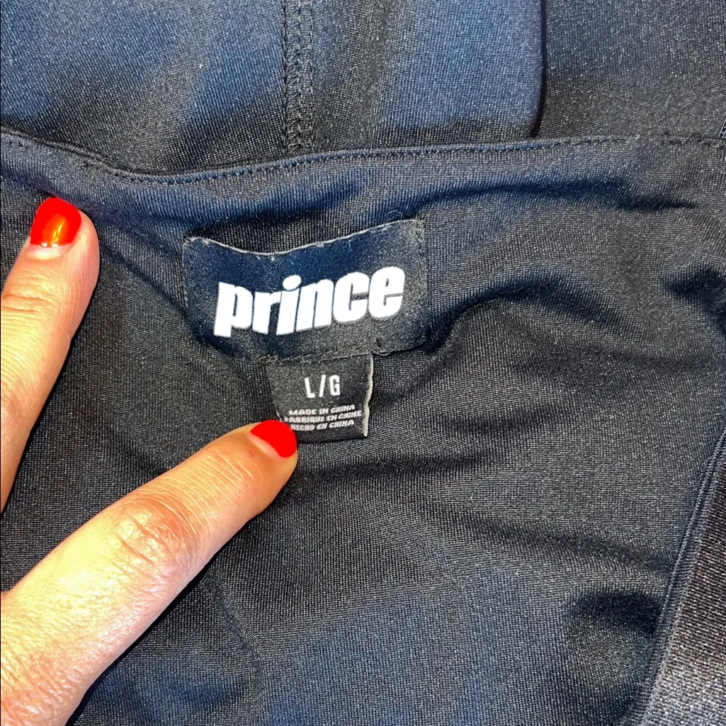 Prince Black‎ Cross - Image 2