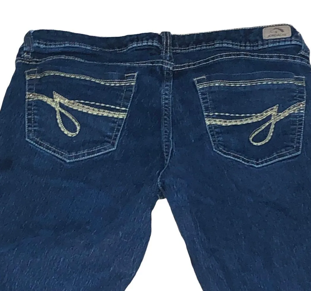 Jordache Skinny Jeans - Image 4