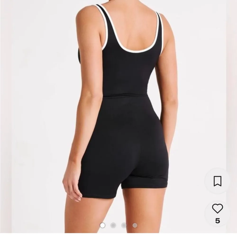 Meshki  jumpsuit - Image 2