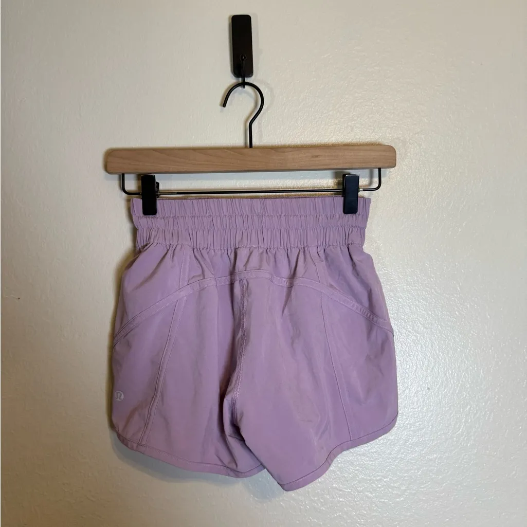 Lululemon Tracker‎ Short V *4"
Violetta - Image 3