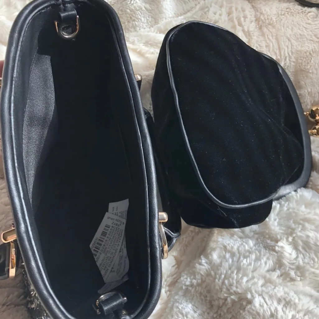 Zara crossbody bag - Image 6