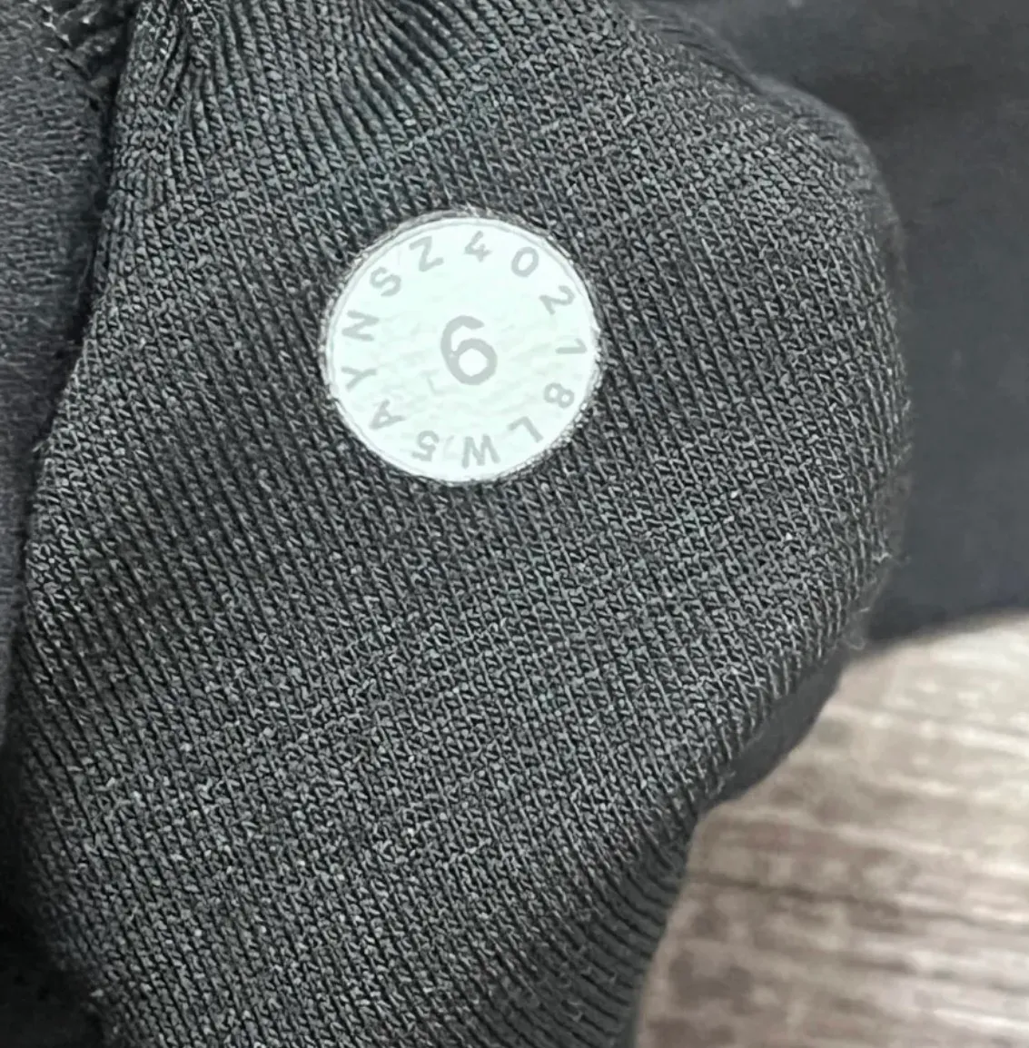 Lululemon Align Jacket - Image 5