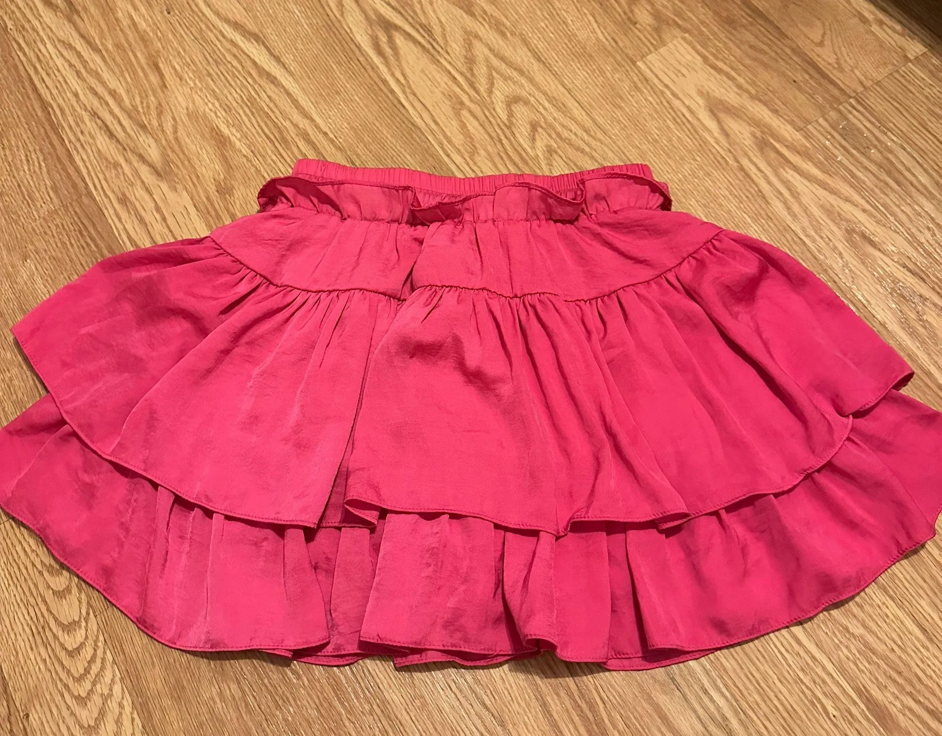 day + moon pink skirt - Image 3