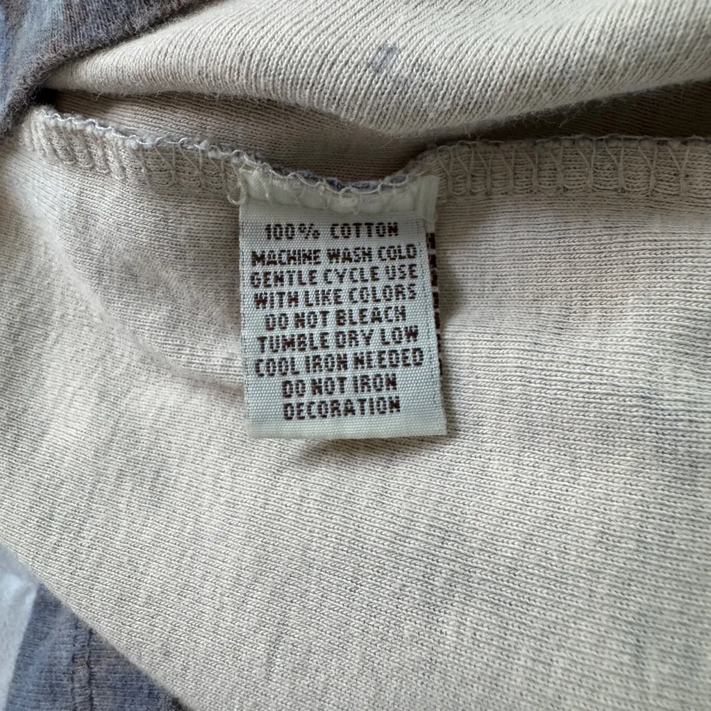 Vintage Y2K Jamee J Cafe - Image 8