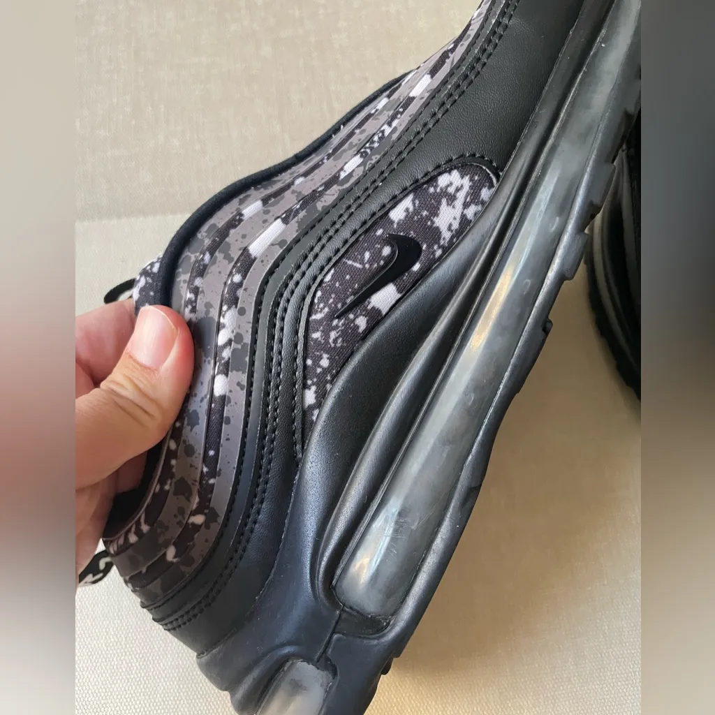 Nike Women's Air Max 97 Sneakers - Image 6