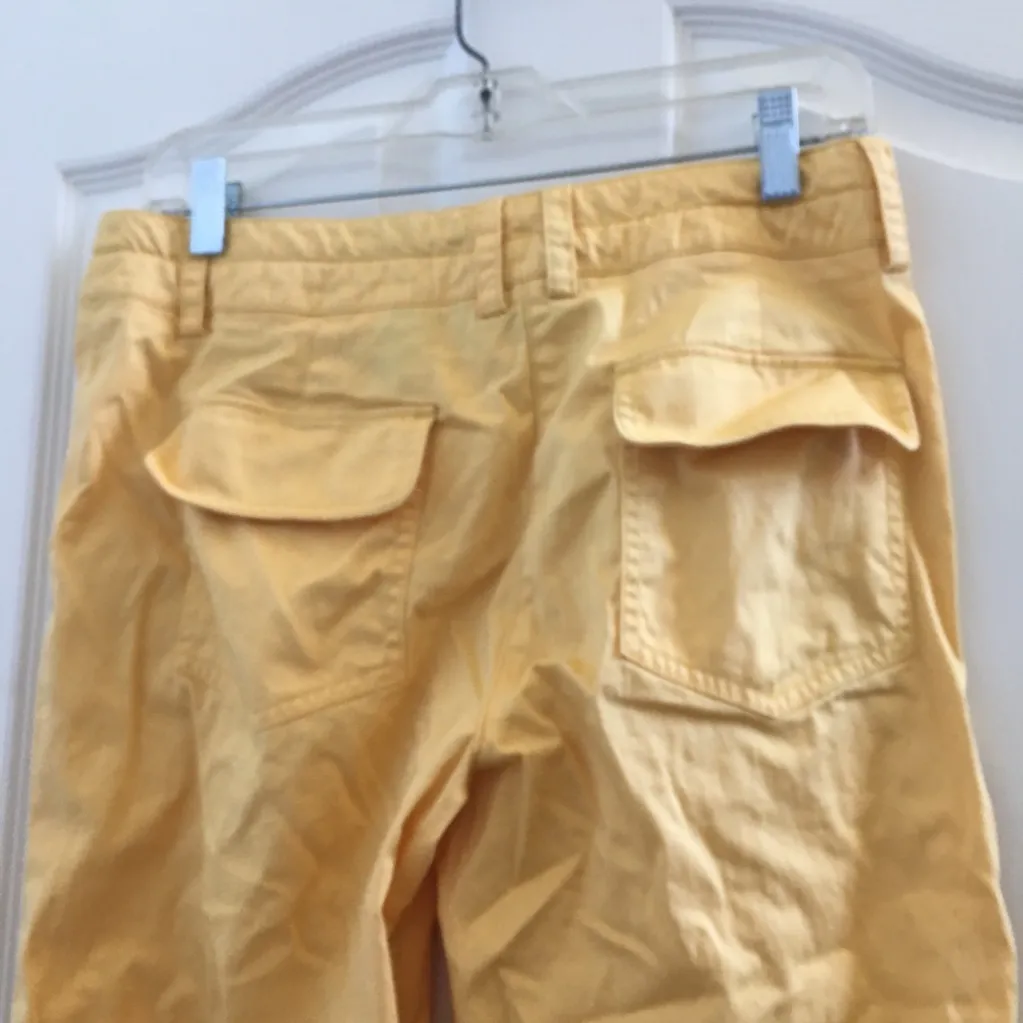 Larry Levine FINAL MARKDOWN Ladies  capris 6 - Image 5