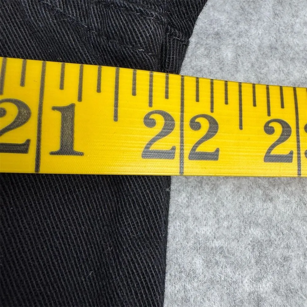 Women's Size Large Christmas Jacket Santa Embroidery - Image 8